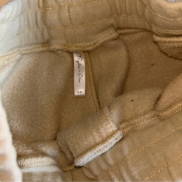 Rylee + Cru sweatpants 8-9 - Picture 3 of 5